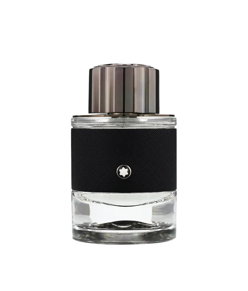 Découvrez Montblanc Explorer 60ml Eau De Parfum