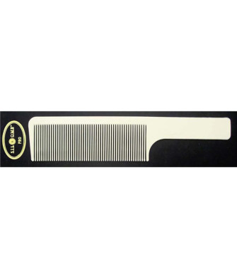 Peigne professionnel Eurostil Silkomb Pro-40 : l'outil parfait pour des cheveux impeccables