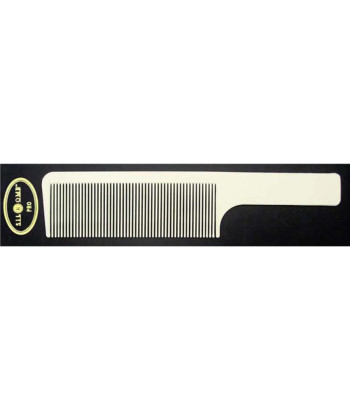 Peigne professionnel Eurostil Silkomb Pro-40 : l'outil parfait pour des cheveux impeccables