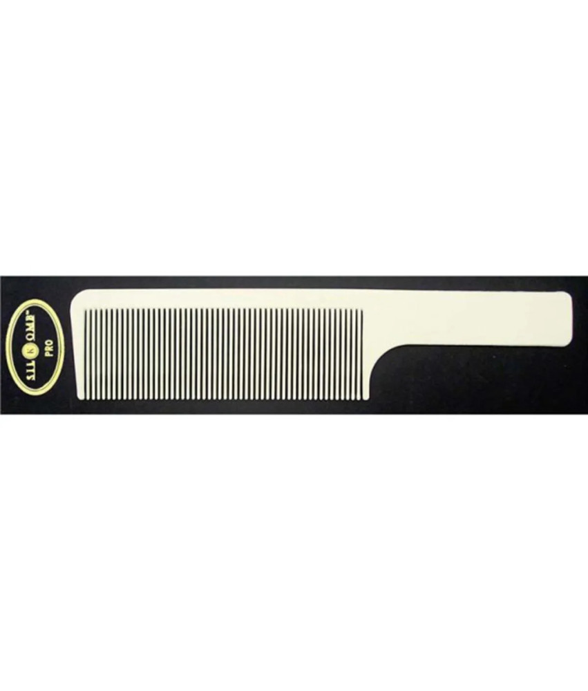 Peigne professionnel Eurostil Silkomb Pro-40 : l'outil parfait pour des cheveux impeccables