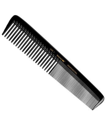 Peigne Matador Eurostil : Coiffure Parfaite en un Coup de Main