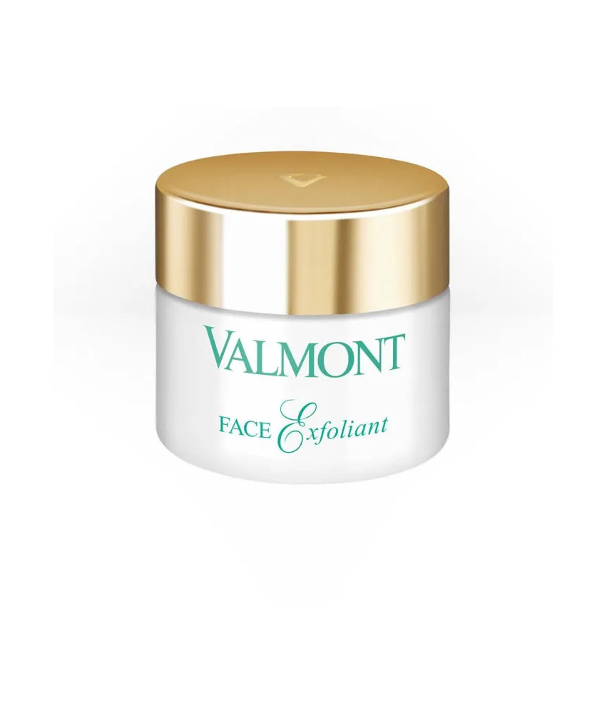 Exfoliant Visage Valmont 50ml