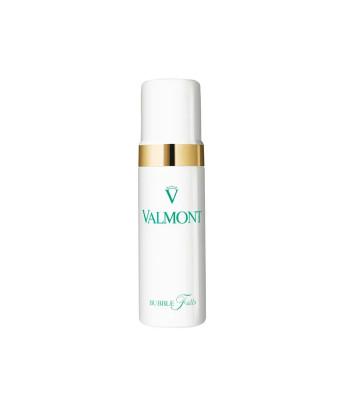 Valmont Bubble Falls 150ml: Jouez avec les bulles!