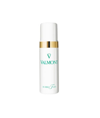 Valmont Bubble Falls 150ml: Jouez avec les bulles!