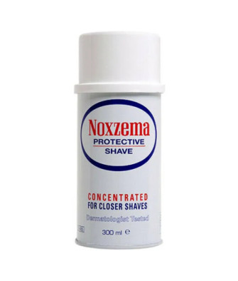 Mousse À Raser Classique Noxzema 300ml