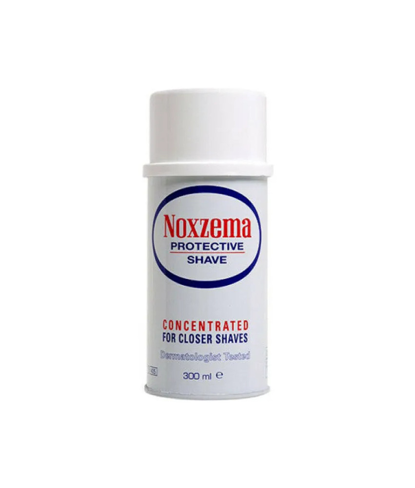 Mousse À Raser Classique Noxzema 300ml