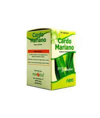 Renouvelez votre vitalité avec Neo Chardon-Marie Néovital