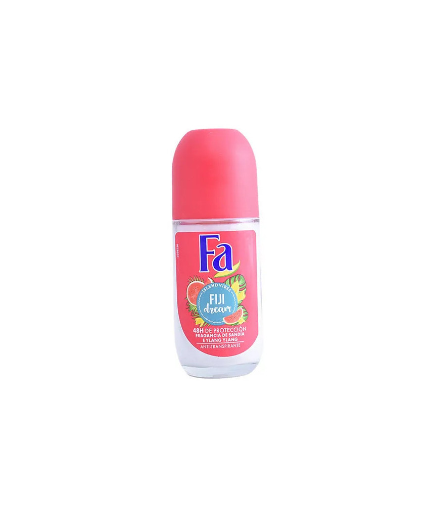 Fa Island Vibes Fiji Dream - Déodorant Roll-On 50ml
