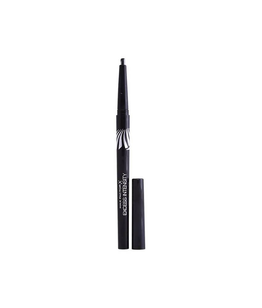 Eyeliner longue tenue Max Factor Excessive Charbon