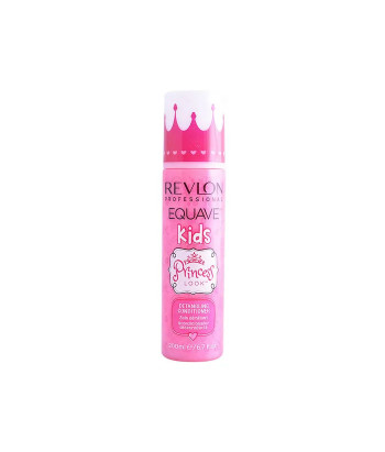 Revlon Equave For Kids Princess Look Conditionneur 200ml - Cheveux de princesse