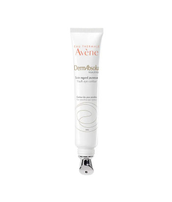 Avene DermAbsolu: Soin Regard Jeunesse 15ml