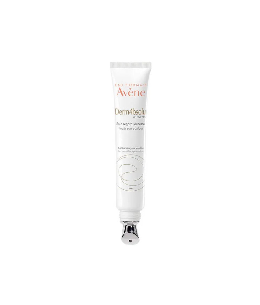 Avene DermAbsolu: Soin Regard Jeunesse 15ml