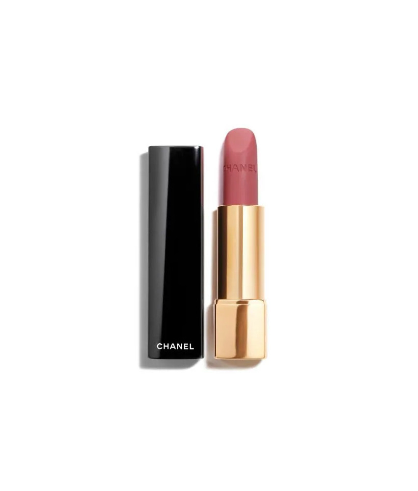 Rouge à Lèvres Mat Lumineux CHANEL 69 Abstrait