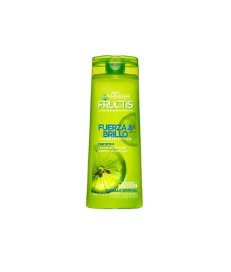 Shampooing Garnier Fructis pour des cheveux brillants 360ml