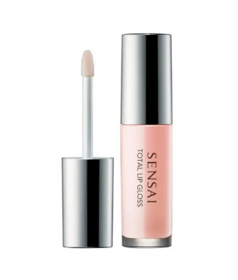 Sensai Total Lip Gloss: Brillance et Éclat Sublimes