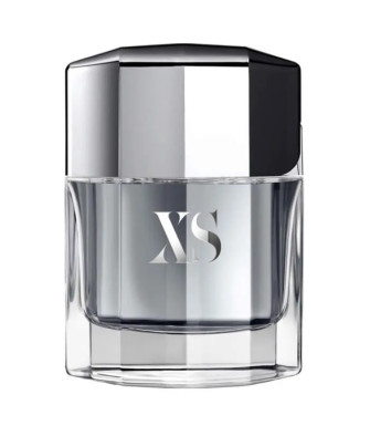 Parfum Paco Rabanne XS 100ml: Fragrance virile et audacieuse