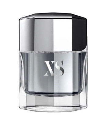Parfum Paco Rabanne XS 100ml: Fragrance virile et audacieuse