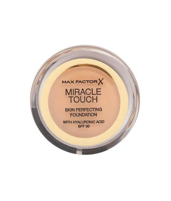 Fond de teint Max Factor Miracle Touch SPF30 070 Natural