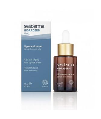 Sérum Hyaluronique Hidraderm 30ml - SESDERMA