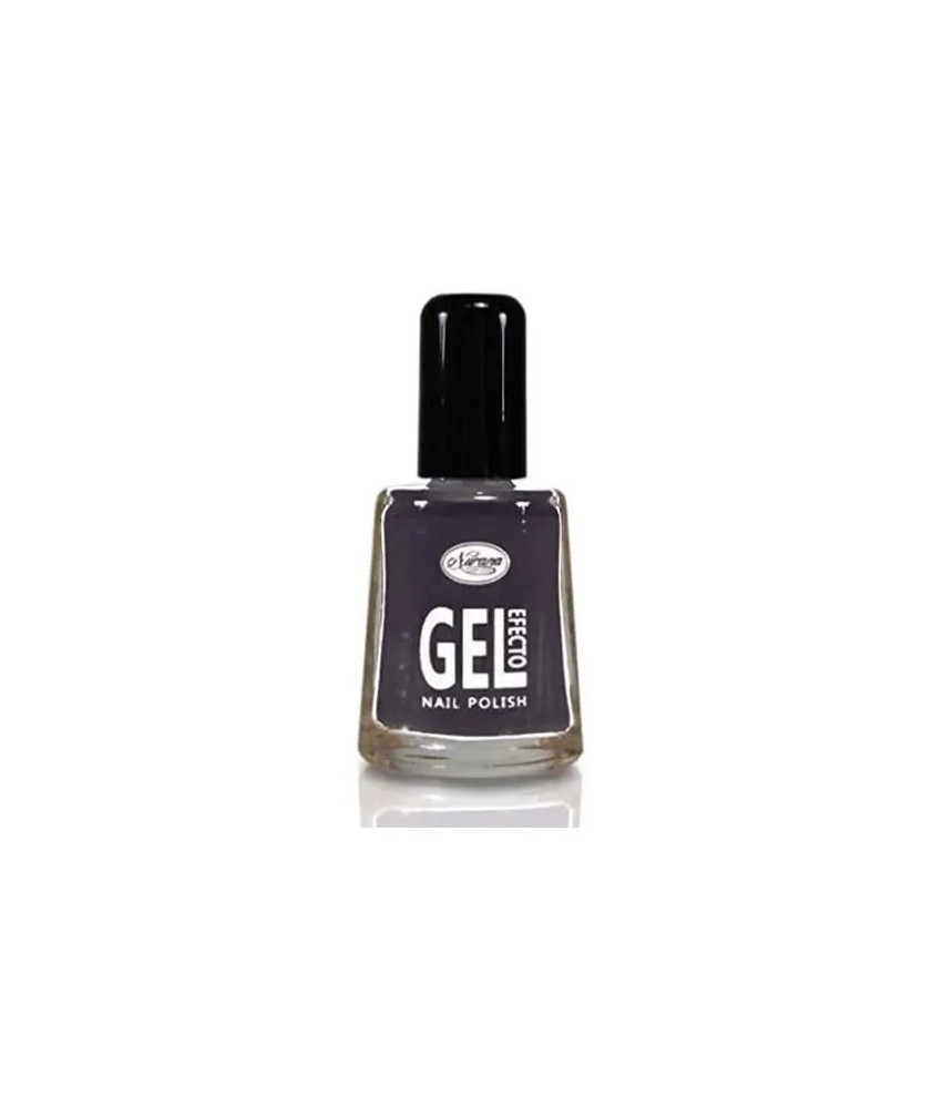 Vernis à ongles Gel Effet Nurana 12 Stone 10ml