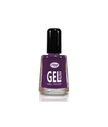 Vernis à ongles effet gel Nurana 07 Violet 10ml