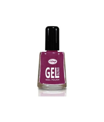 Vernis à ongles effet gel Nurana 08 Fuchsia 10ml