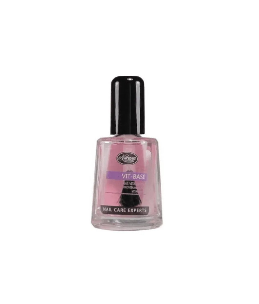 Base de vitamine pour un teint éclatant - 10ml