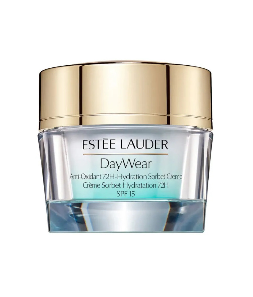 Crème Sorbet Hydratante 72h SPF15 - Estée Lauder 