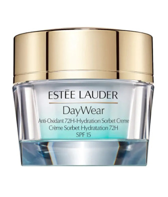 Crème Sorbet Hydratante 72h SPF15 - Estée Lauder 