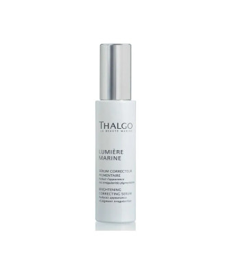 Sérum Correcteur Pigmentaire Thalgo Lumière Marine 30ml