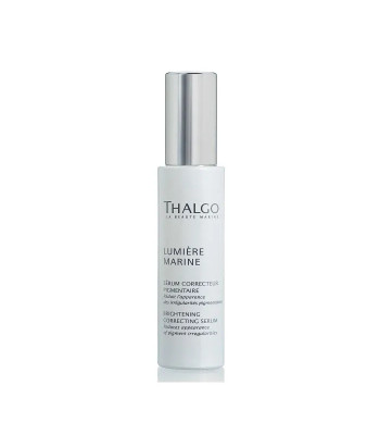 Sérum Correcteur Pigmentaire Thalgo Lumière Marine 30ml