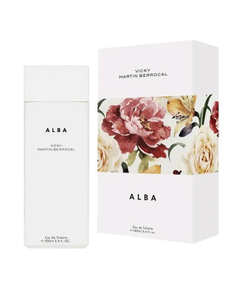 Parfum Vicky Martin Berrocal Alba 100ml