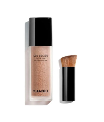 Chanel Les Beiges Eau De Teint 30ml - Medium Light