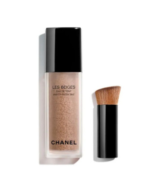 Chanel Les Beiges Eau De Teint Medium Plus 30ml - Éclat naturel en un geste