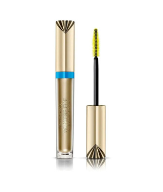 Mascara Max Factor Masterpiece Max Waterproof 001 Noir