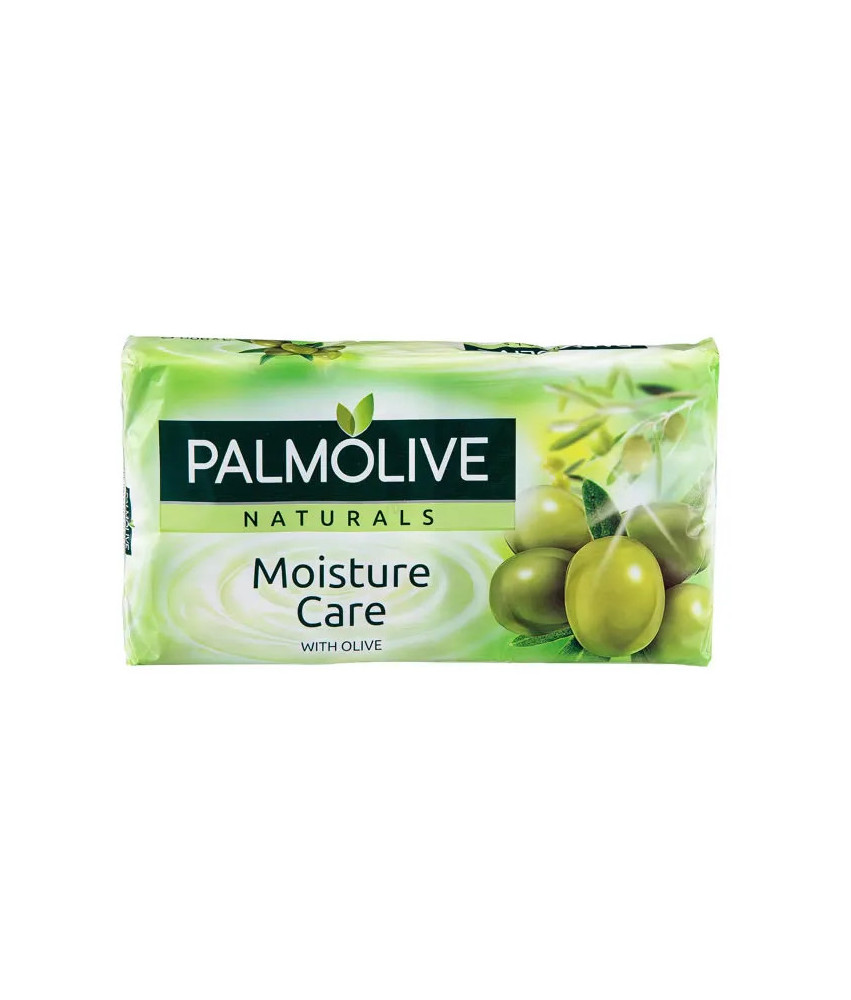 Palmolive Savon 3x90g: Un Trio de Fraîcheur