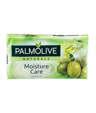 Palmolive Savon 3x90g: Un Trio de Fraîcheur