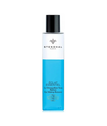 Démaquillant Yeux Biphase Stendhal Éclat Essentiel 200ml
