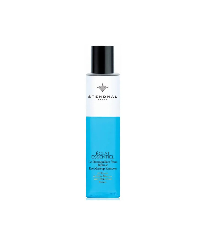 Démaquillant Yeux Biphase Stendhal Éclat Essentiel 200ml