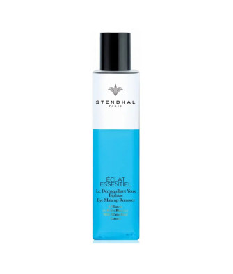 Démaquillant Yeux Biphase Stendhal Éclat Essentiel 200ml
