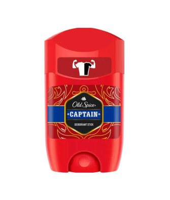 Déodorant Stick Old Spice Captain 50ml