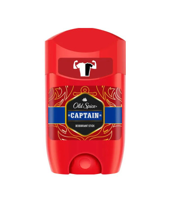 Déodorant Stick Old Spice Captain 50ml