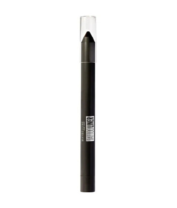 Crayon Gel Maybelline Tattoo Liner 900 Deep Onyx