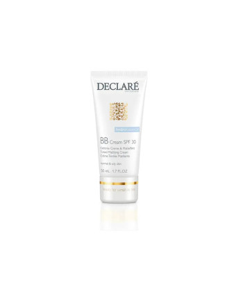 Déclaré BB Cream SPF30 pour Peau Normale et Grasse 50ml