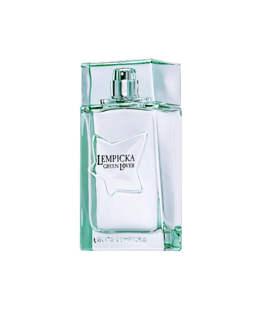 Parfum Lolita Lempicka Green Lover 100ml