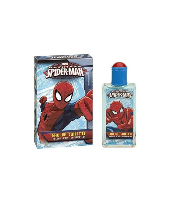 Parfum Spiderman Ultimate 100ml - MARVEL