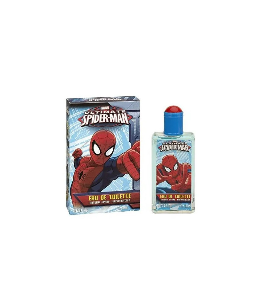 Parfum Spiderman Ultimate 100ml - MARVEL