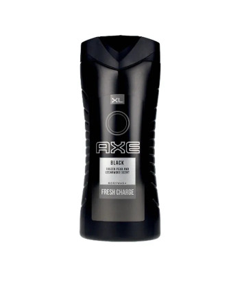 Gel Douche Axe Black 400ml