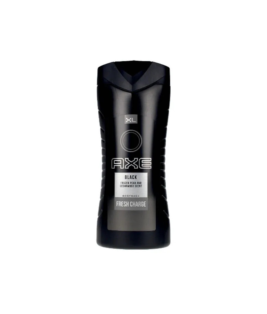 Gel Douche Axe Black 400ml