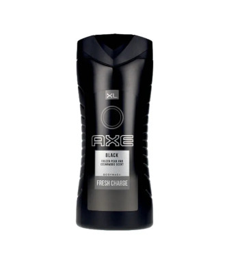 Gel Douche Axe Black 400ml